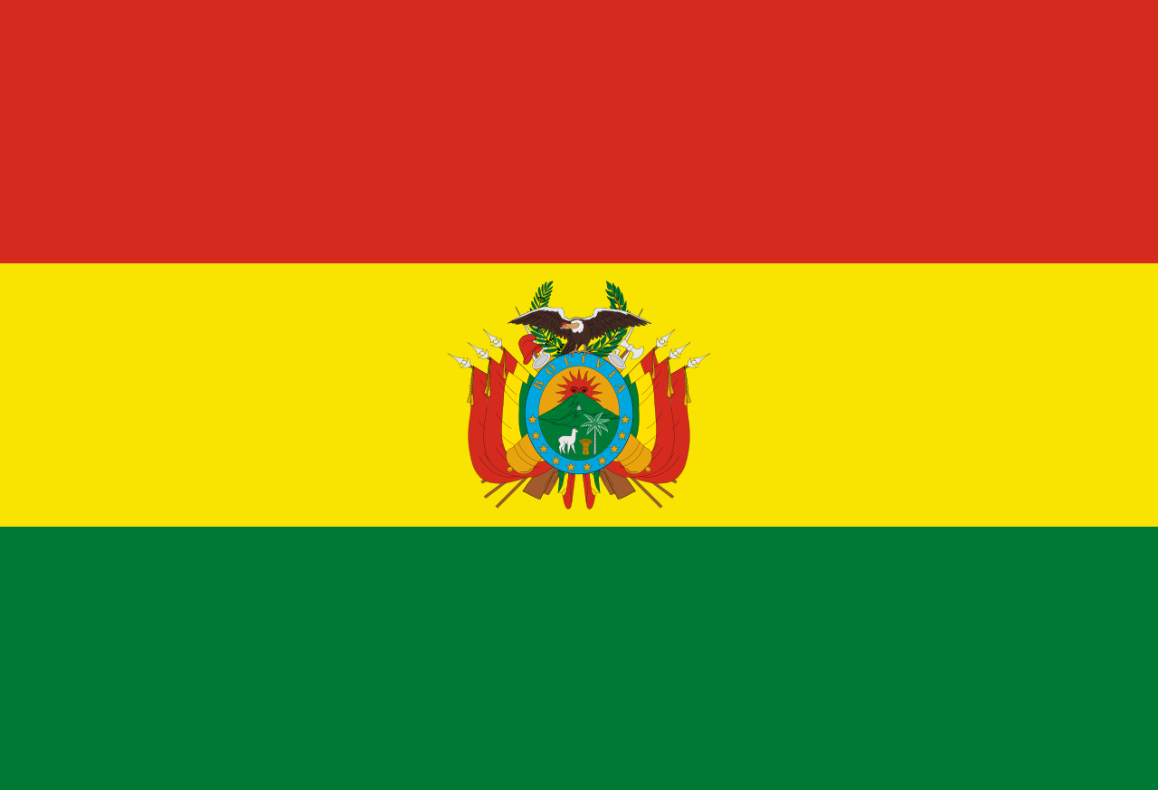 GLS Bolivia